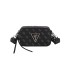 Guessing home camera bag, niche light luxury small square bag, bags 2024 cross-border new camera bag, spring shoulder crossbody bag