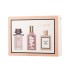 Genuine Huayueyimeng Women's perfume Three Piece Set for Men Fresh and Lasting Fragrance Tiktok Live Broadcast