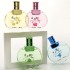 LIANG ZI/Liangzi Chinese osmanthus rose jasmine lily fragrance for men and women perfume