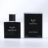 Beautiful Girls Blue perfume Fresh and Lasting Light Fragrance Men's perfume Ocean Flavor 50ml Gulong perfume Wholesale