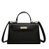 2024 new H family second-generation Kelly bag stone pattern single shoulder women's bag Bags high-quality niche versatile night banquet bag