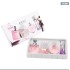 Cafena perfume Set perfume Fresh and Lasting Fragrance Women perfume Set Gift Box One hair substitute