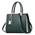 【 One Piece Hair Collection 】 Handbag for Women 2024 New Fashionable Large Capacity Middle aged Mom Bag Single Shoulder Cross Shoulder Bag Trendy