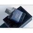 Men's imposing sandalwood cologne perfume charm men's 100ml durable fragrance high-end gift box perfume