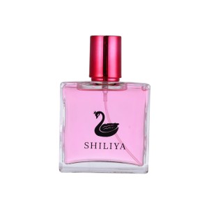 Swan Flower Wave Women's perfume Reversed Paris Fragrance Fresh Fragrance Lingering Fragrance Cross border Live Broadcast Vietnam Thailand perfume