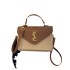 Super fashionable bag with niche design for girls, high-end underarm bag, 2024 new bag, single shoulder crossbody bag, bags