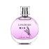 Perfume lady's persistent fragrance lavender lily osmanthus jasmine rose gardenia flower fragrance 2 yuan store 50ML