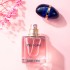 Mike Coco Self perfume Boundless perfume Red Love Reveals Women's Light Fragrance Tiktok Online Popular