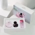 Cafena perfume Set perfume Fresh and Lasting Fragrance Women perfume Set Gift Box One hair substitute