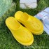 G Home Thick soled Cave Shoes 2022 New Soft soled Height Raising Baotou Cool Slippers for Women's Casual Versatile Back Air Lazy Shoes