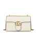 G Home Bag Simple Light Luxury Chain Bag High Quality Fashion Versatile Small Square Bag Double G Single Shoulder Crossbody Bag Bags Trendy