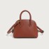 Advanced bowling bag mini shell bag 2025 popular niche design temperament handbag shoulder cross shoulder women's bag