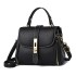 【 Small Bag 】 2024 Summer New Fashionable Handheld Small Bag Korean Edition Casual Single Shoulder Crossbody Bag Delivery