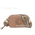 TB camera bag 2024 new cross-border hot selling single shoulder crossbody bag wide shoulder strap women's bag niche design small square bag