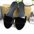 ZA Women's Shoes 2024 Summer New Product One Belt Beach Vacation Style Flat Heel Open Toe Women's Shoes