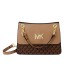 M's hot selling bags, women's bags, new single shoulder chain crossbody bags, fashionable texture, manufacturer's source of small square bags