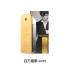 Foreign Trade Cross border Gold Million perfume Wood Flavor Leather Temptation Man Flavor Rich 100ml