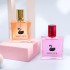 Swan Flower Wave Women's perfume Reversed Paris Fragrance Fresh Fragrance Lingering Fragrance Cross border Live Broadcast Vietnam Thailand perfume