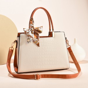 【 Mother's Day Gift 】 Women's handbag 2024 new crossbody large capacity middle-aged women's mother bag trend