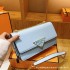 Small bag women's bag wholesale 2023 new women's handheld versatile chain bag fashion crossbody bag cross-border bags