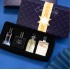 Cafena perfume Set perfume Fresh and Lasting Fragrance Women perfume Set Gift Box One hair substitute