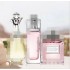 Genuine Huayueyimeng Women's perfume Three Piece Set for Men Fresh and Lasting Fragrance Tiktok Live Broadcast