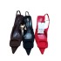 ZA new 2024 autumn pointed, thick heel, shallow mouth high heels, women's buckle strap, exposed heel sandals, women's fashion