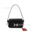 2024 Cross border Hot selling Bags Women's Bags Spring/Summer New H Button Women's Shoulder Bag Ins Fashion Small Square Bag