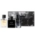 New Blue Men's perfume Set Durable eau de toilette Wholesale Land Wild Cross border Vietnam perfume Issuing