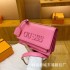 Cross border small bag for women 2023 new trendy fashion women's bag, single shoulder crossbody chain bag, letter small square bag bags