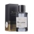 Men's perfume: blue cologne, lasting fragrance, guilt, cold water, fresh marine wood, wild man