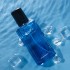 Online celebrity hot brand cold water men's perfume blue gentleman cologne eau de toilette cross-border supply