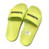 B Paris fashion show new letter logo high-end one character beach slippers couple's summer one piece dropshipping