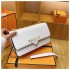 Small bag women's bag wholesale 2023 new women's handheld versatile chain bag fashion crossbody bag cross-border bags