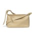 This year's popular bags for women 2024, new niche temperament, simple dumpling bags, versatile shoulder bags, cross-border supply