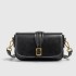 ZA women's bag spring and summer new product tofu bag green classic buckle decoration shoulder crossbody bag mini versatile small square bag