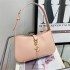 Foreign trade women's bag new high-end fashion underarm bag popular versatile large capacity single shoulder bag women's BAGS