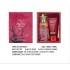 New Foreign Trade Cross border Source Vietnam Southeast Asia perfume Women's Set Box Body Milk Two Piece Set Lasting Fragrance