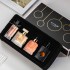 Authentic Flower Story Women's perfume Set Gift Box Fresh and Lasting Light Fragrance Tiktok Live Broadcast Popular Black Crow Wholesale