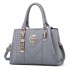 2024 New Fashionable Embroidered Women's Handbag, Foreign Trade Large Capacity Single Shoulder Cross Shoulder Bag Trend