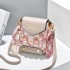 【 Shichen Women's Bag 】 Mobile Phone Bag Women's Crossbody Bag 2024 New Summer Mini Bag Fashion Single Shoulder Crossbody