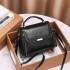 Small bag for women 2024 new spring portable small square bag for Korean vintage women wholesale large capacity Tiktok shoulder bag