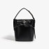 Z-Home Cross border Handheld Bucket Bag 2024 New Fashionable Commuter Single Shoulder Crossbody Bag Texture Women's Bag One Piece dropshipping