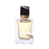 Portable Q version Black Ya reverses and encounters the blue true perfume for men and women