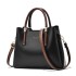 [Shichen Women's Bag] 2024 New Fashionable Women's Handbag Large Capacity Middle aged Mom Bag Atmospheric Crossbody Bag