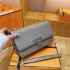 Small bag women's bag wholesale 2023 new women's handheld versatile chain bag fashion crossbody bag cross-border bags