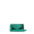 ZA Women's Bag Envelope Bag Women's 2024 Summer New Product Bright Color Chain Mini Party Single Shoulder Diagonal Cross Phone Bag