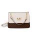 M's hot selling bags, women's bags, new single shoulder chain crossbody bags, fashionable texture, manufacturer's source of small square bags