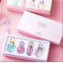 Cafena perfume Set perfume Fresh and Lasting Fragrance Women perfume Set Gift Box One hair substitute