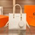 Light luxury high-end tote women's bag 2024 new fashionable high-end texture large capacity commuting shoulder crossbody bag